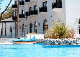 Diamma Resort Conference & Spa Villas 2