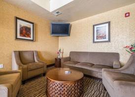 Comfort Inn & Suites Cedar City South 5