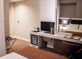 Sam Royal Hotel 5