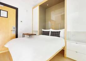 The Beverley Hotel 3