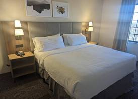 Staybridge Suites ALLENTOWN BETHLEHEM AIRPORT by IHG 5