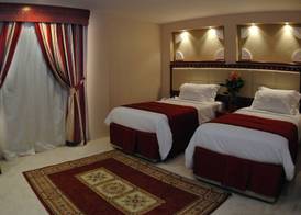 Al Liwan Suites 5