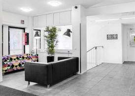 Forenom Hostel Vantaa Aviapolis 5