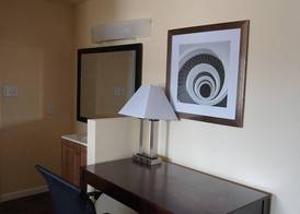 Village Motor Inn 5