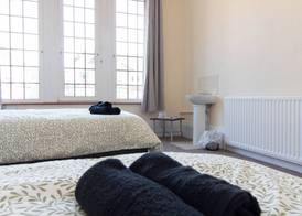 Brookvale Guest House Room 2 2