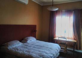 Sleepy Gecko Guest House 5