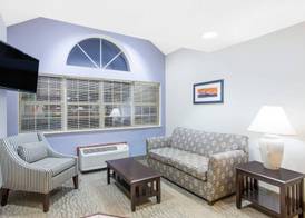 Microtel Inn & Suites by Wyndham Seneca Falls 3