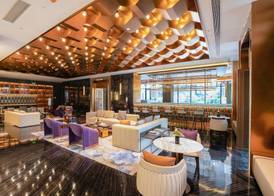 Wyndham Grand Plaza Royale Milky Way Jiande 2