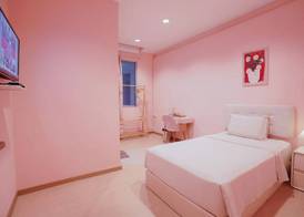 The Pink Boutique 5