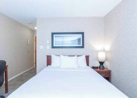 Sandman Hotel Penticton 5