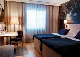 Scandic Växjö 5