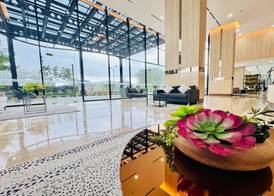 Howard Johnson By Wyndham Tangerang 2