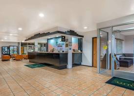Quality Inn Tucumcari 5