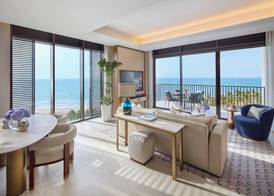 Mandarin Oriental, Muscat 3