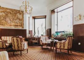 Hotel Spöttel 3