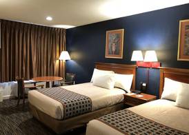 Travelodge by Wyndham Williamsburg Colonial Area 5