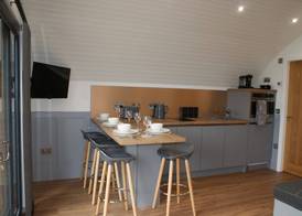 Hillhead Hideaways 5