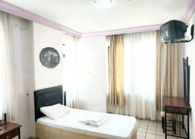Kleopatra Sahara Otel 5