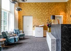 Central Park Voorburg - Relais & Chateaux 2