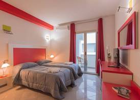 Delta Rooms 5