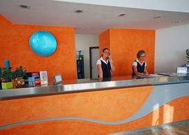 Torre Del Sole 5