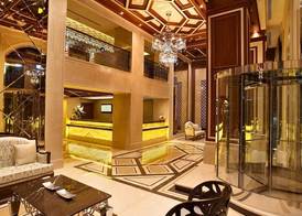 Grand Durmaz Hotel 4