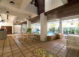 Thapae60 Mini Hotel 5