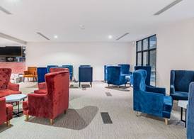 Grand Palazzo Hotel - SHA Extra Plus 5