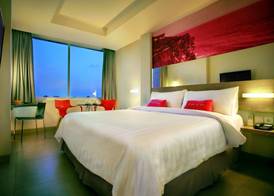 favehotel Kuta Square 5