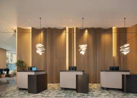 Hilton Garden Inn Hangzhou Fuyang Fuchun 2