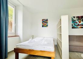 GuestHouse University by LR - self check in 3