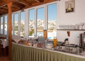 Milos Villas 5