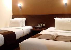 Patria Palace Hotel 4