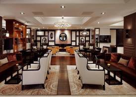 Hamburg Marriott Hotel 2