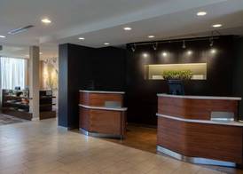 Sonesta Select Chattanooga Hamilton Place 5