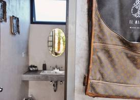 Boutique Hotel EL NIDO Holbox 5