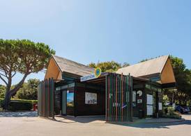 Club del Sole Stella del Mare Family Collection 2