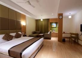 Hotel Daspalla 5