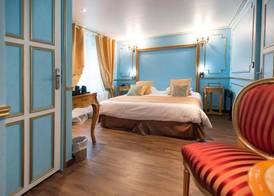 Boutique Hotel Aultia 4