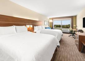 Holiday Inn Express & Suites SUISUN CITY by IHG 5