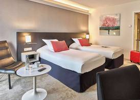 Best Western Plus Metz Technopole 5