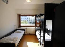 Auberge de Jeunesse HI Paris Yves Robert 5