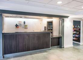 Hyatt House Herndon/Reston 2
