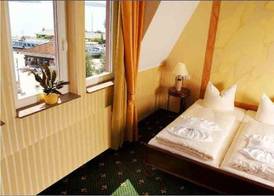 Waren Müritz Hotel Harmonie 4