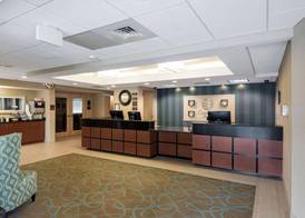 Comfort Inn Rehoboth Beach 2