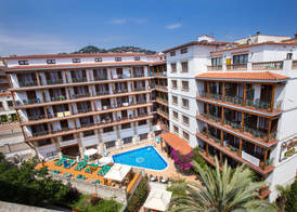 Hotel La Carolina 4