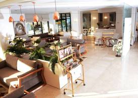 Marigold Hotel 5