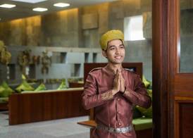 THE PRIVILEGE FLOOR by Borei Angkor 5