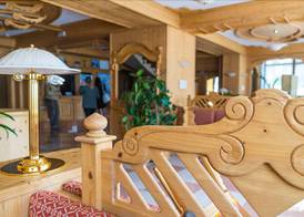 Hotel Melchiori 5