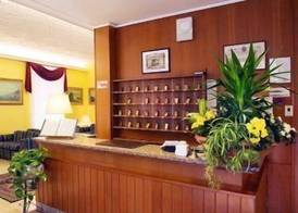 Hotel Florida 4